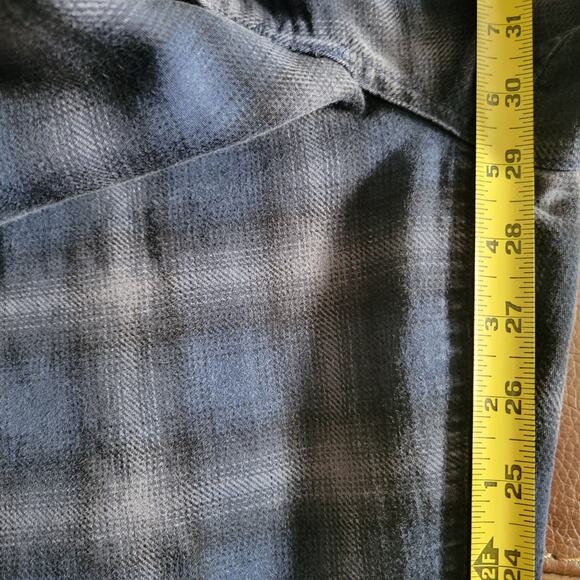 Martie Ab Solution Printed Side Zip Detail Skinny Pant Size 12 Good Condition - Picture 7 of 8